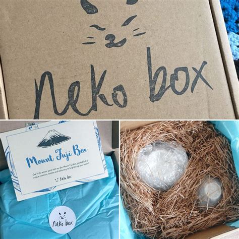 neko box.